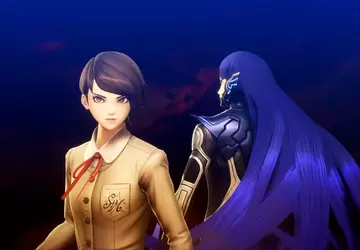 Atlus brengt Shin Megami Tensei V: ...