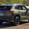 Inleiding tot de Volkswagen Tiguan