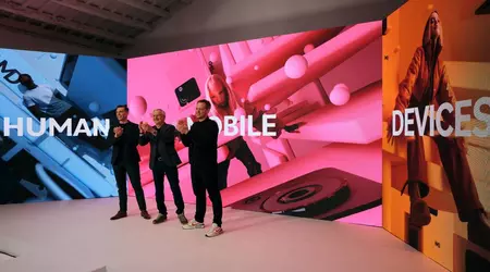 Het bedrijf dat van plan is het ontwerp van smartphones voor altijd te veranderen is onthuld