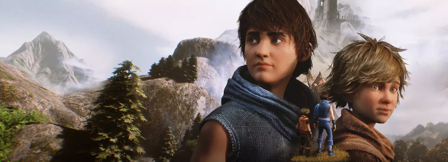 Brothers: A Tale of Two Sons Remake recensie 