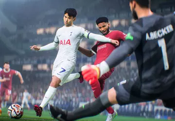 Maandgrafiek van de verkoop van games ...