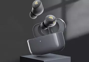 Edifier TWS1 Air: ANC, gaming met ...