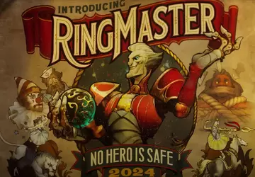 Valve heeft een nieuwe Dota 2-held ...