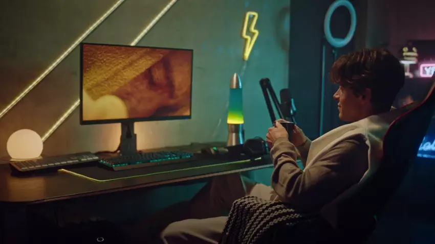 ViewSonic kondigt nieuwe XG275D-4K gamingmonitor aan met 160Hz 4K en 320Hz 1080p schakeling