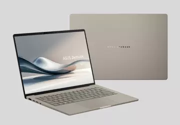 De ASUS Zenbook A14 is nu ...