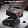 Compact ontwerp van de Ninkear Mbox 8 Pro