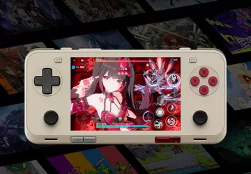 Ayaneo heeft de Pocket ACE handheld ...