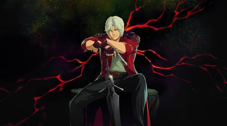 Dante keert terug naar de schermen: Netflix heeft een tweede seizoen van de Devil May Cry-animeserie aangekondigd
