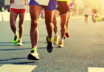 Waarom zijn sommige mensen sneller dan ...