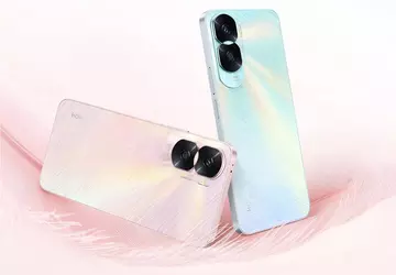 Honor X50i: 90Hz-scherm, MediaTek Dimensity 6020-chip ...