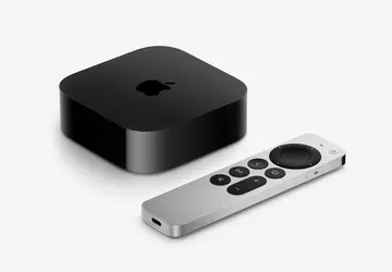 Gerucht: De nieuwe Apple TV wordt ...