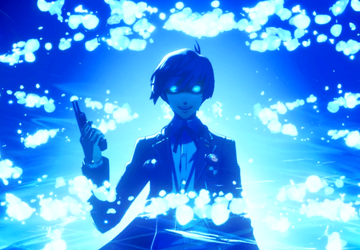 Nieuwe trailer voor Persona 3 Reload ...