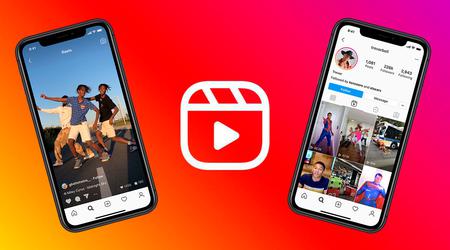 Media: Meta brengt mogelijk een aparte app van Instagram uit om door Reels te bladeren