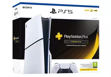 Sony onthult PlayStation 5 Slim-bundel in ...