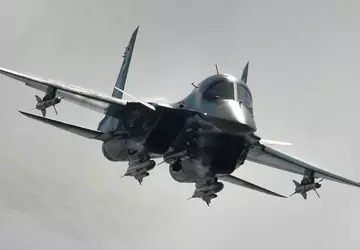 De Russen hebben een nieuwe lichting ...