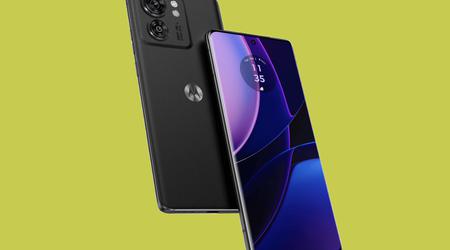 Motorola Edge (2023) op Amazon: smartphone met 144Hz-scherm, Dimensity 7030-chip en 68W opladen met $250 korting