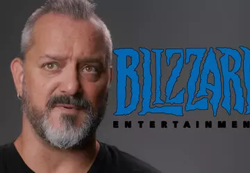 De legendarische Chris Metzen keert terug ...