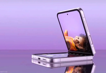 Samsung Galaxy Flip 6 is gespot ...