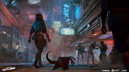 De ontwikkelaars van Star Wars Outlaws vertellen details over het reputatiesysteem van de game