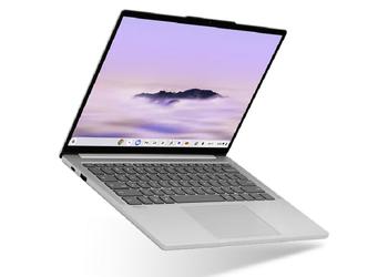 Lenovo Chromebook Plus 14: Google's eerste ...