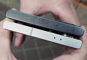 Samsung Galaxy S24 Ultra is opgedoken ...