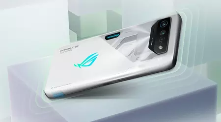Het is officieel: ASUS ROG Phone 8 gaming smartphone line-up wordt aangedreven door Snapdragon 8 Gen 3 chip