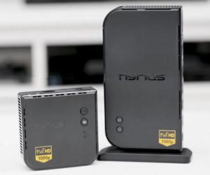 Nyrius Ram Home+