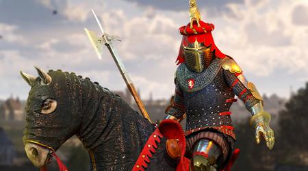 5 dollar en Lion's Crest is van jou: Warhorse biedt fans van Kingdom Come: Deliverance 2 fans een bonusmissie om te kopen 