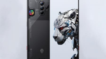 Het is officieel: nubia Red Magic 8S Pro krijgt een 6000mAh batterij met 165W opladen