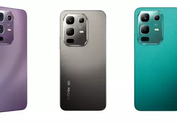 Infinix Note 50x krijgt nieuwe Dimensity ...
