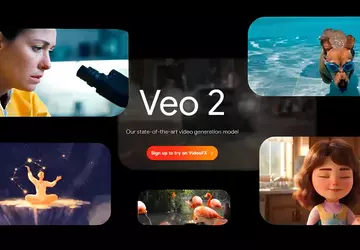 Meer mogelijkheden: Google integreert Veo 2 ...