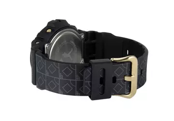 Casio introduceert G-Shock DW6900BI24-1 in samenwerking ...