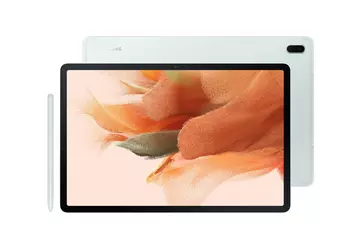 Insider: Galaxy Tab S9 FE wordt ...