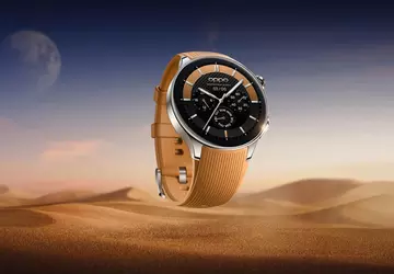 De nieuwe Oppo Watch X2 smartwatch ...
