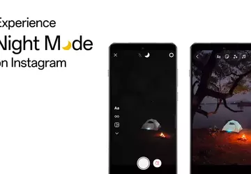 Instagram laat OnePlus 13-eigenaren de nachtmodus ...