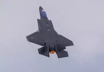 Lockheed Martin handhaaft het tempo van ...