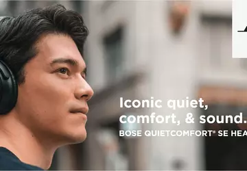 Bose QuietComfort SE op Amazon: hoofdtelefoon ...