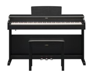 Yamaha YDP-165 Digitale Piano