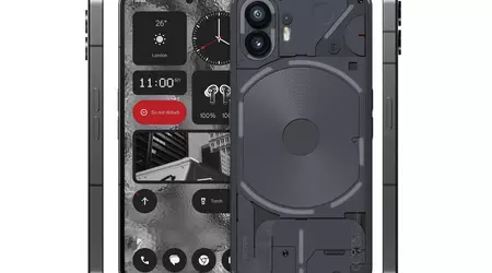 AMOLED Adaptive Frequency Display en 50 MP Sony IMX890 primaire camera: Insider onthult details van Nothing Phone (2)