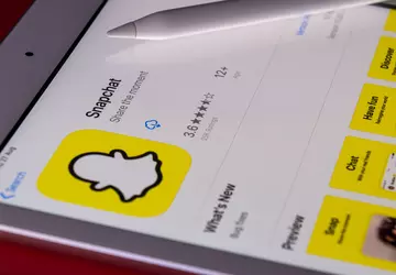 VK onderzoekt Snapchat chatbot over privacyrisico's ...