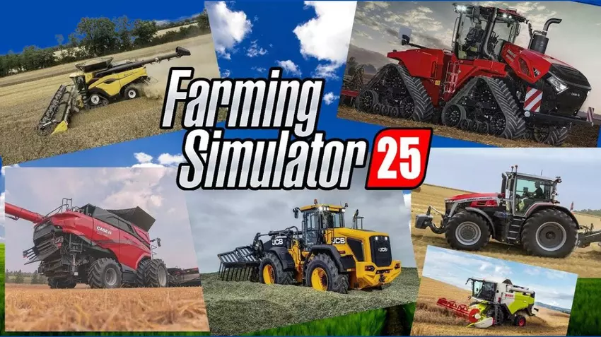 Tornado's, hagel, geiten en buffels: nieuwe trailer met gameplay van Framing Simulator 25 uitgebracht