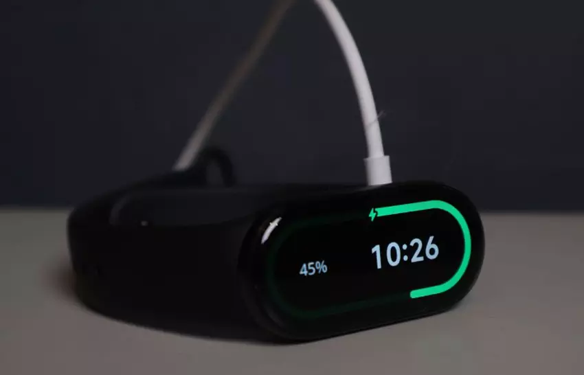 Xiaomi Smart Band 10 vs Xiaomi Smart Band 9 vergelijking