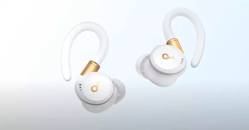 Soundcore Sport X20 by Anker TWS oordopjes