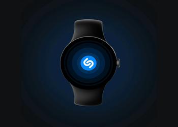 Shazam voegt de mogelijkheid toe om ...