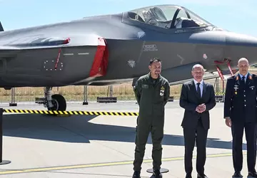 Rheinmetall gaat in Duitsland een fabriek ...