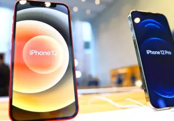 Apple heeft een iOS 17.1-update voorbereid ...