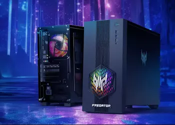 Acer heeft de krachtige Predator Orion ...