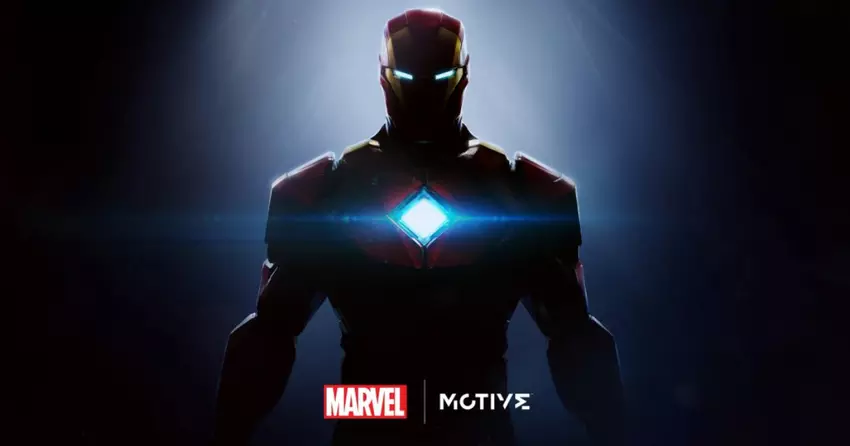 De eerste details over Iron Man verschijnen mogelijk op de Game Developers Conference in maart 