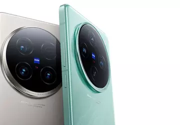 De vivo X100 Ultra zal dure ...