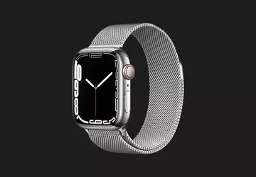 Beperkte aanbieding: Apple Watch Series 7 ...